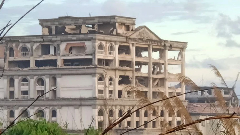 Thailand to continue military action on Cambodia until no more 'threats': PM